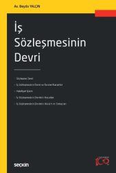 İş Sözleşmesinin Devri - Seçkin Yayıncılık