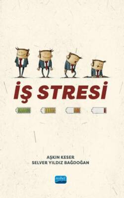 İş Stresi - 1