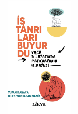 İş Tanrıları Buyurdu - 1