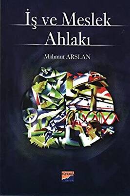 İş ve Meslek Ahlakı - 1