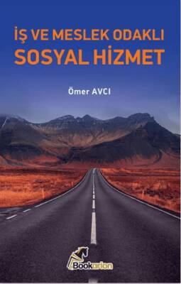 İş ve Meslek Odaklı Sosyal Hizmet - 1