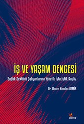 İş Ve Yaşam Dengesi - Kriter Yayınları