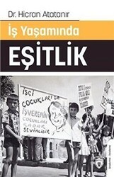 İş Yaşamında Eşitlik - Dorlion Yayınları