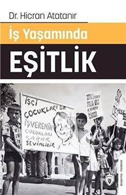 İş Yaşamında Eşitlik - 1