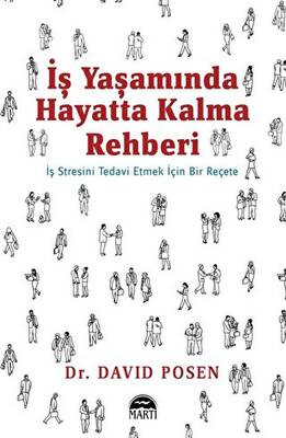 İş Yaşamında Hayatta Kalma Rehberi - 1