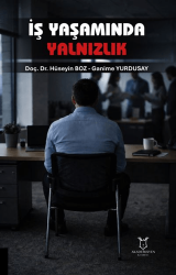 İş Yaşamında Yalnızlık - Akademisyen Kitabevi