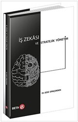 İş Zekası ve Stratejik Yönetim - Beta Yayınevi