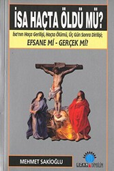 İsa Haçta Öldü mü? - Ozan Yayıncılık