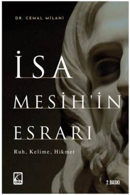 İsa Mesih`in Esrarı - 1
