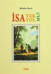 İsa Tek Yol Mu? - GDK Yayınları