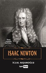 Isaac Newton - Siyah Beyaz Yayınları