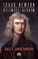Isaac Newton-Bi̇li̇msel Devri̇m - Martı Yayınları