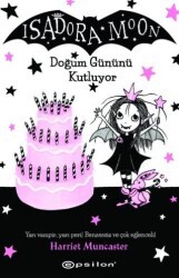 Isadora Moon - Doğum Gününü Kutluyor - 1