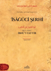 İsagüci Şerhi - Endülüs Yayınları