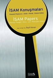 İsam Konuşmaları - İsam Yayınları