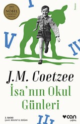 İsa`nın Okul Günleri - Can Yayınları