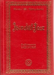 İşaratü`l - İcaz Küçük Boy - Zehra Yayıncılık