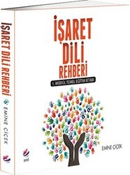 İşaret Dili Rehberi - Arel Kitap