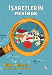 İşaretlerin Peşinde - Sia Kitap
