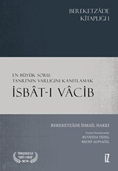 İsbat-ı Vacib - İz Yayıncılık