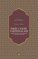 İsbat-ı Vacib Tartışmaları - Fecr Yayınları
