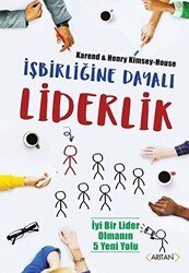 İşbirliğine Dayalı Liderlik - Arıtan Yayınevi