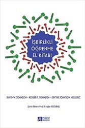 İşbirlikli Öğrenme El Kitabı - Pegem Akademi Yayıncılık