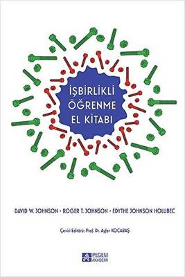 İşbirlikli Öğrenme El Kitabı - 1