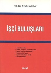 İşçi Buluşları - Beta Yayınevi