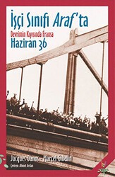İşçi Sınıfı Araf’ta - h2o Kitap