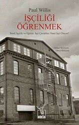 İşçiliği Öğrenmek - Heretik Yayıncılık