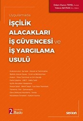 İşçilik Alacakları - İş Güvencesi ve İş Yargılama Usulü - Seçkin Yayıncılık