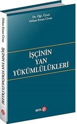 İşçinin Yan Yükümlülükleri - Beta Yayınevi