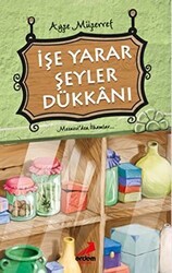 İşe Yarar Şeyler Dükkanı - Erdem Çocuk
