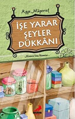 İşe Yarar Şeyler Dükkanı - 1