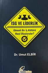 İSG ve Liderlik - Bookarion Yayıncılık