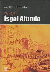 İşgal Altında - Palet Yayınları