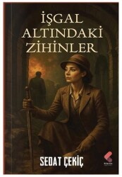 İşgal Altında Zihinler - Klaros Yayınları