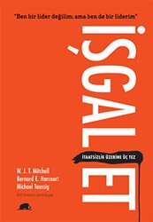 İşgal Et - Kolektif Kitap