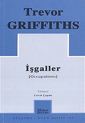 İşgaller - Mitos Boyut Yayınları