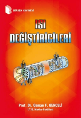 Isı Değiştiricileri - 1