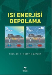 Isı Enerjisi Depolama - Umuttepe Yayınları
