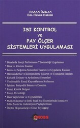 Isı Kontrol ve Pay Ölçer Sistemleri Uygulaması - Cross Basım ve Yayıncılık