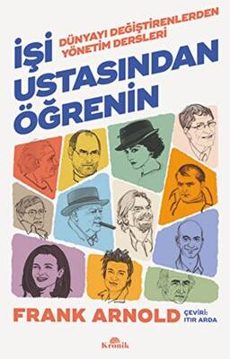 İşi Ustasından Öğrenin - 1