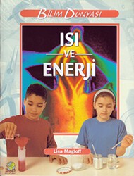 Isı ve Enerji - Arkın Kitabevi