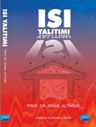 Isı Yalıtımı - Nobel Akademik Yayıncılık
