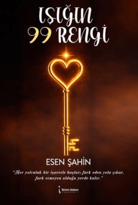 Işığın 99 Rengi - 1