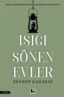 Işığı Sönen Evler - 1