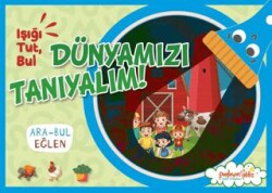 Işığı Tut, Bul Dünyamızı Tanıyalım! - Parlayan Yıldız