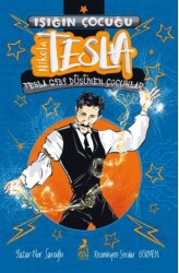 Işığın Çocuğu Nikola Tesla - Ren Çocuk